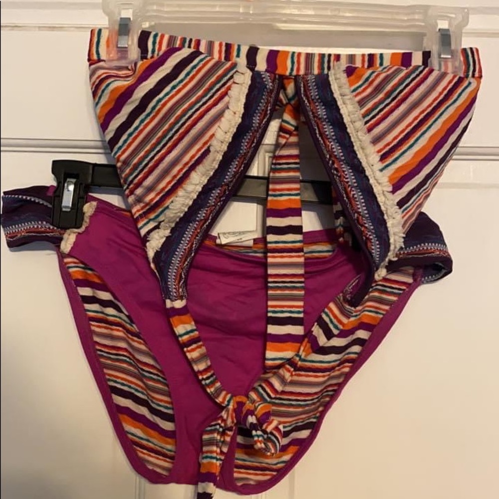 Lucky Brand Bikini